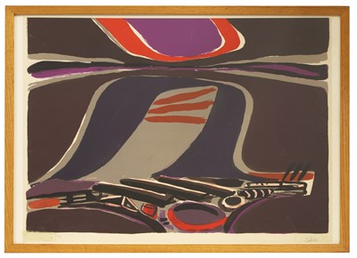 Lot 69 - Pierre Célice (French, 1932-2019)