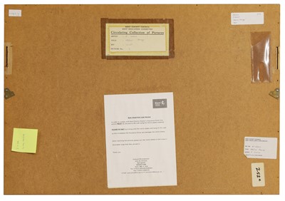 Lot 69 - Pierre Célice (French, 1932-2019)