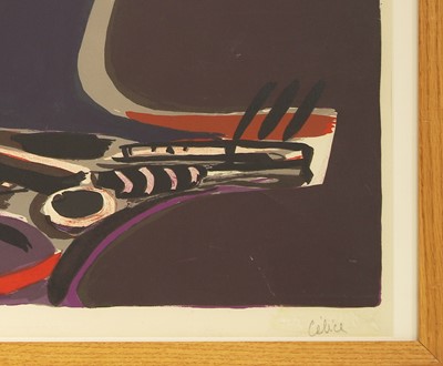 Lot 69 - Pierre Célice (French, 1932-2019)