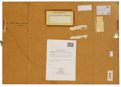 Lot 69 - Pierre Célice (French, 1932-2019)
