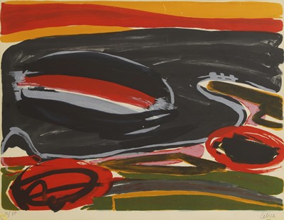 Lot 69 - Pierre Célice (French, 1932-2019)