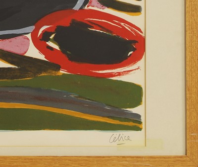 Lot 69 - Pierre Célice (French, 1932-2019)