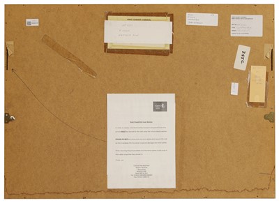 Lot 69 - Pierre Célice (French, 1932-2019)