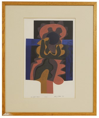 Lot 71 - Peter Green (b.1933)