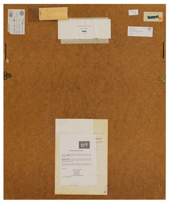 Lot 71 - Peter Green (b.1933)