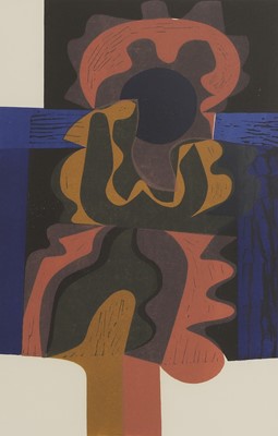 Lot 71 - Peter Green (b.1933)