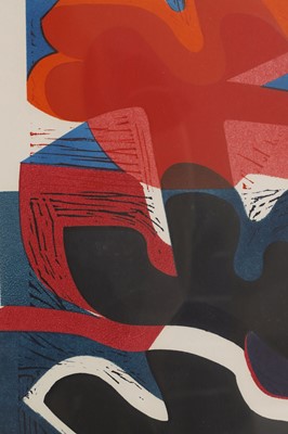 Lot 71 - Peter Green (b.1933)