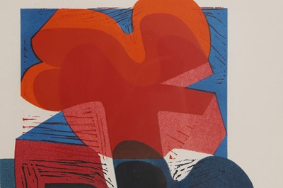 Lot 71 - Peter Green (b.1933)