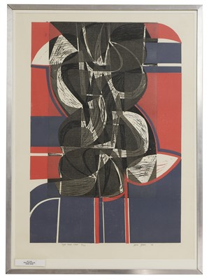 Lot 71 - Peter Green (b.1933)