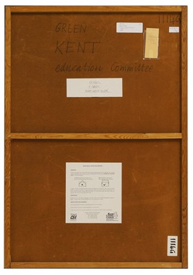 Lot 71 - Peter Green (b.1933)