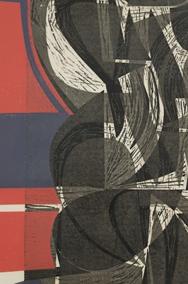 Lot 71 - Peter Green (b.1933)