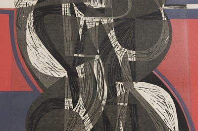 Lot 71 - Peter Green (b.1933)