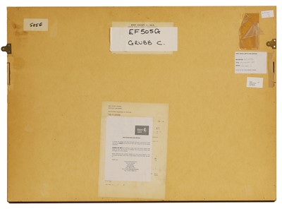Lot 79 - Catherine Grubb (b.1945)