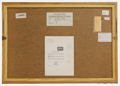Lot 79 - Catherine Grubb (b.1945)