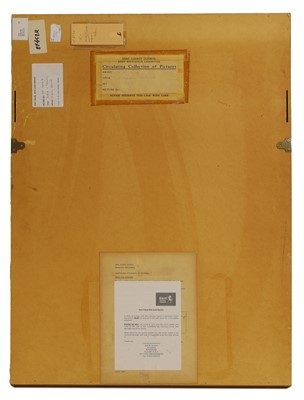 Lot 28 - Ronald King (b.1932)