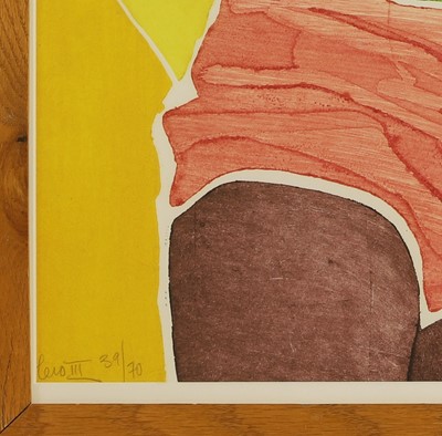Lot 57 - Barbara Newcomb (American, 1936-2020)