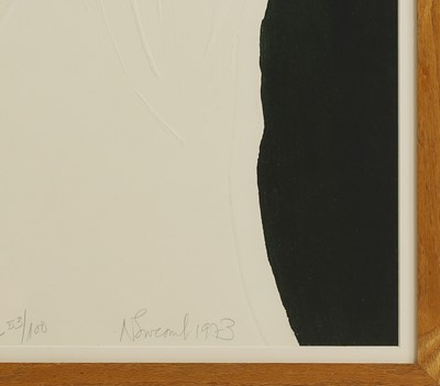 Lot 57 - Barbara Newcomb (American, 1936-2020)