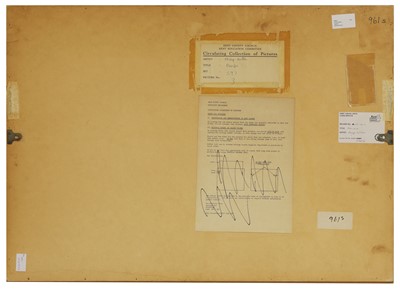 Lot 56 - Michael Stokoe (1933-2021)