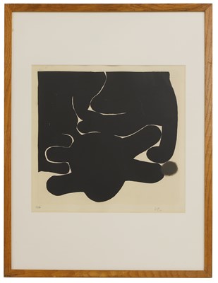 Lot 24 - Victor Pasmore CH (1908-1998)