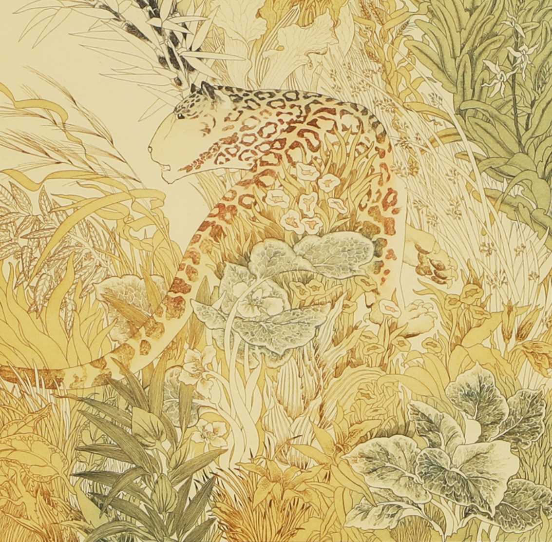 Lot 85 - Anna Pugh (b.1938)