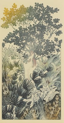 Lot 85 - Anna Pugh (b.1938)