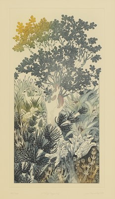 Lot 85 - Anna Pugh (b.1938)