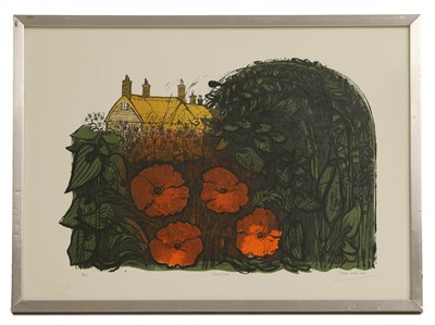 Lot 48 - Robert Tavener (1920-2004)