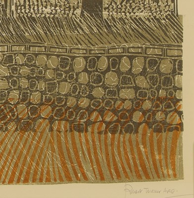 Lot 48 - Robert Tavener (1920-2004)
