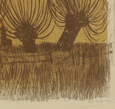 Lot 48 - Robert Tavener (1920-2004)