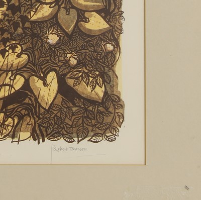 Lot 48 - Robert Tavener (1920-2004)