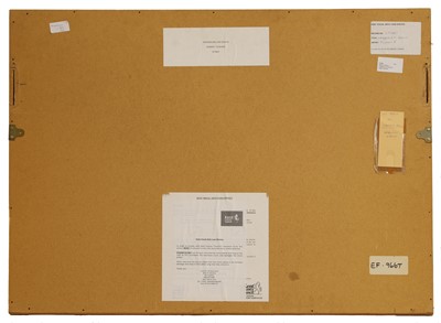 Lot 48 - Robert Tavener (1920-2004)