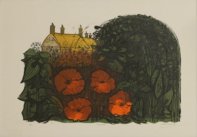 Lot 48 - Robert Tavener (1920-2004)