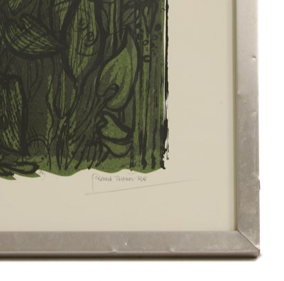 Lot 48 - Robert Tavener (1920-2004)