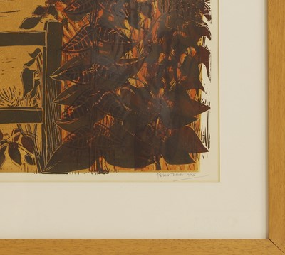 Lot 50 - Robert Tavener (1920-2004)