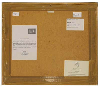 Lot 50 - Robert Tavener (1920-2004)
