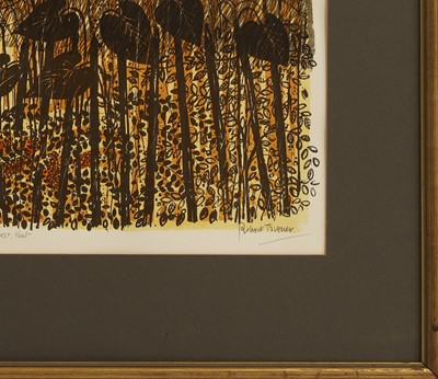 Lot 49 - Robert Tavener (1920-2004)