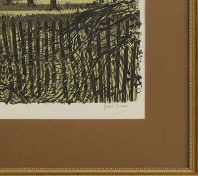 Lot 49 - Robert Tavener (1920-2004)