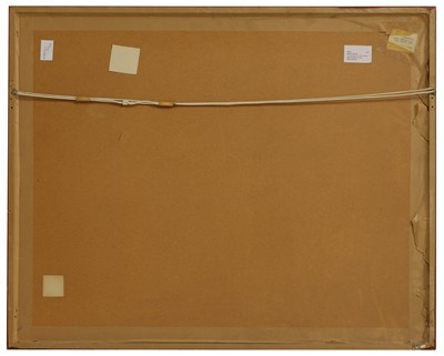 Lot 49 - Robert Tavener (1920-2004)