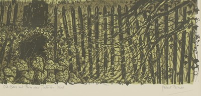 Lot 240 - Robert Tavener (British, 1920-2004)