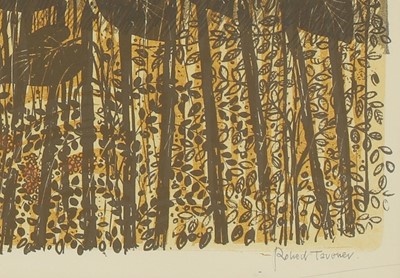 Lot 240 - Robert Tavener (British, 1920-2004)
