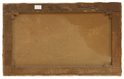 Lot 159 - Alfred de Breanski Snr (1852-1928)