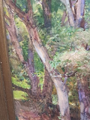 Lot 259 - Samuel John 'Lamorna' Birch RA RWS (1869-1955)
