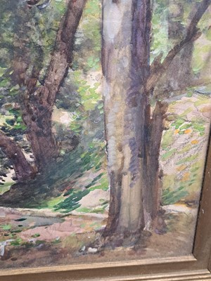 Lot 259 - Samuel John 'Lamorna' Birch RA RWS (1869-1955)