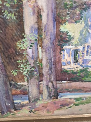 Lot 259 - Samuel John 'Lamorna' Birch RA RWS (1869-1955)