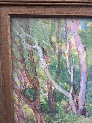 Lot 259 - Samuel John 'Lamorna' Birch RA RWS (1869-1955)