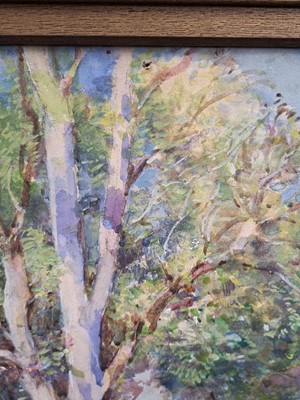 Lot 259 - Samuel John 'Lamorna' Birch RA RWS (1869-1955)