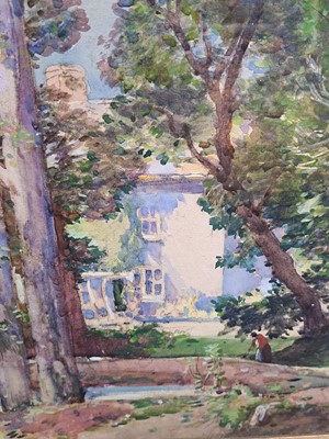 Lot 259 - Samuel John 'Lamorna' Birch RA RWS (1869-1955)