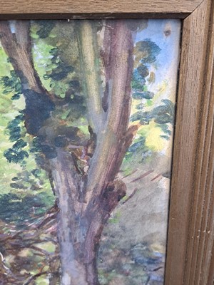 Lot 259 - Samuel John 'Lamorna' Birch RA RWS (1869-1955)