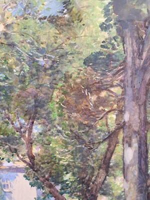 Lot 259 - Samuel John 'Lamorna' Birch RA RWS (1869-1955)