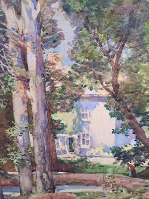 Lot 259 - Samuel John 'Lamorna' Birch RA RWS (1869-1955)